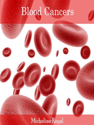 cover image of Blood Cancers